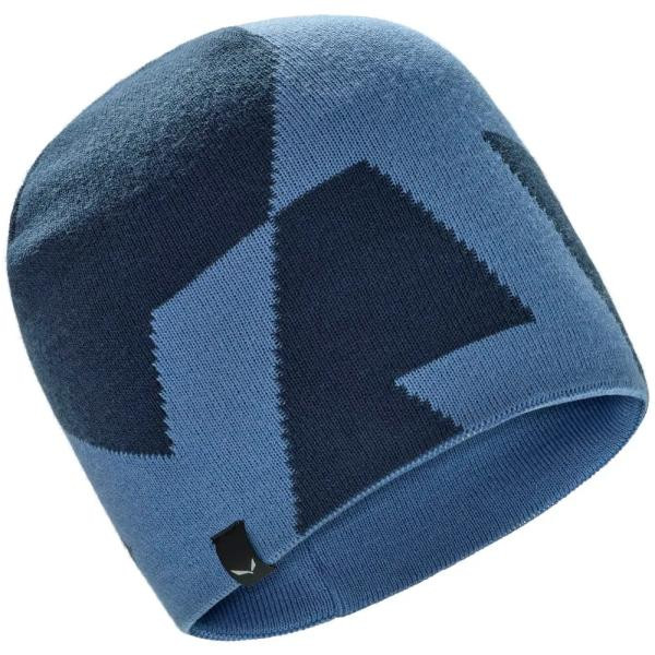 Купити Шапка Salewa Pure Reversible AM Beanie
