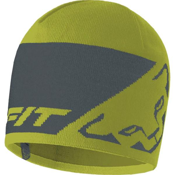 Купить Шапка Dynafit Leopard Logo Beanie