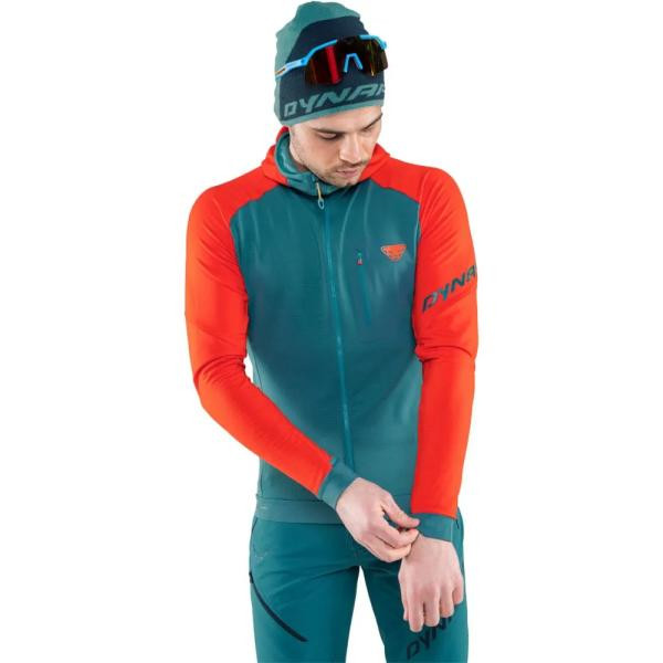 Купить Шапка Dynafit Leopard Logo Beanie