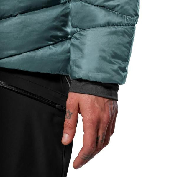 Купити Куртка Salewa Ortles MED 3 RDS DWN Wms