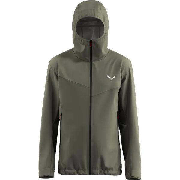 Купити Куртка Salewa Puez GTX 3L EPE Mns