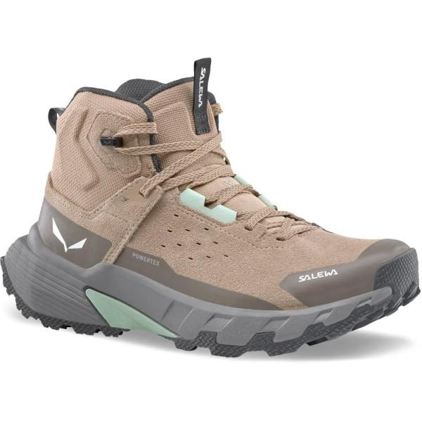Купити Черевики Salewa Pedroc 2 Leather MID PTX Wmn