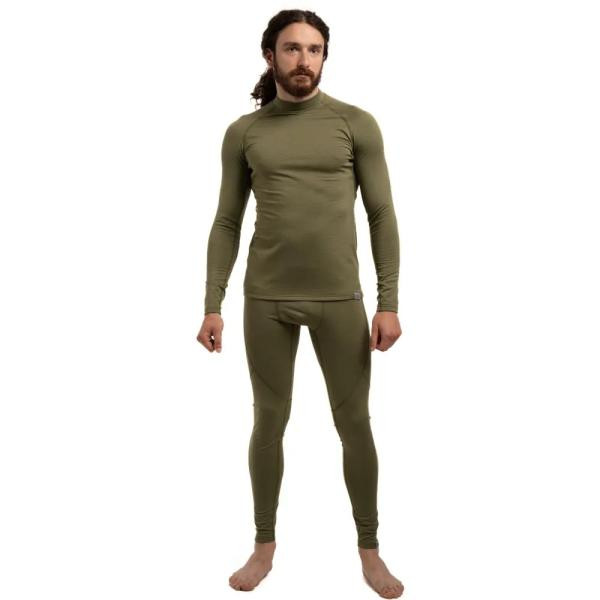 Купить Термоштани Turbat Yeti Bottom 2 Mns