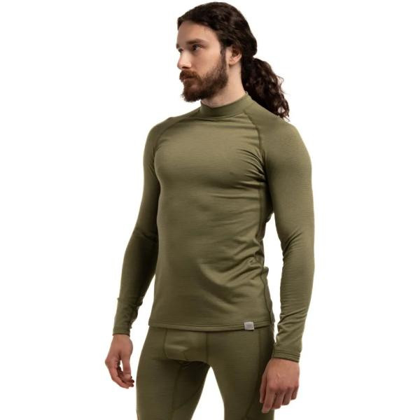 Купити Термофутболка Turbat Yeti Top 2 Mns