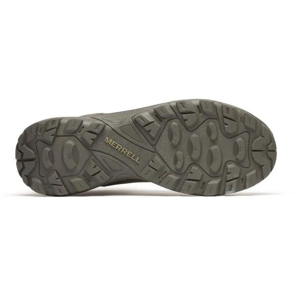 Купить Черевики Merrell Speed Strike 2 LTR THRM MID WP Mns