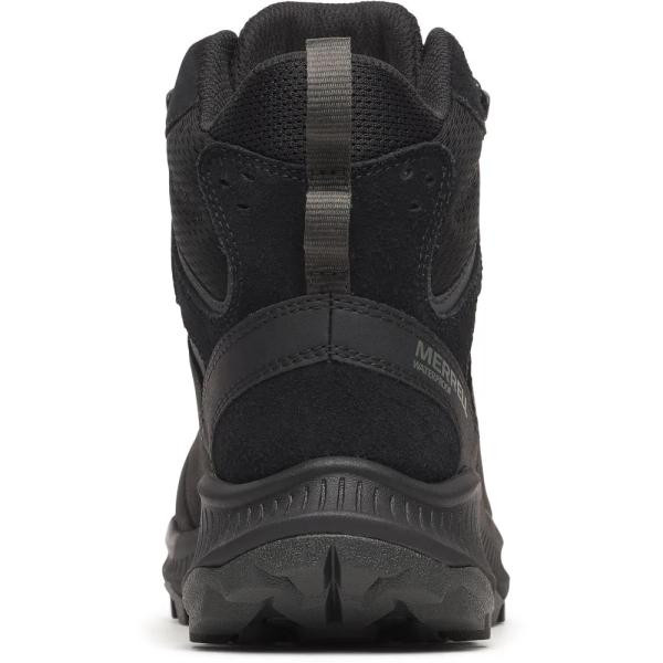 Купити Черевики Merrell Speed Strike 2 LTR THRM MID WP Wmn
