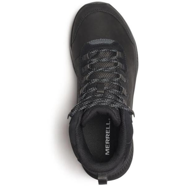 Купити Черевики Merrell Speed Strike 2 LTR THRM MID WP Wmn