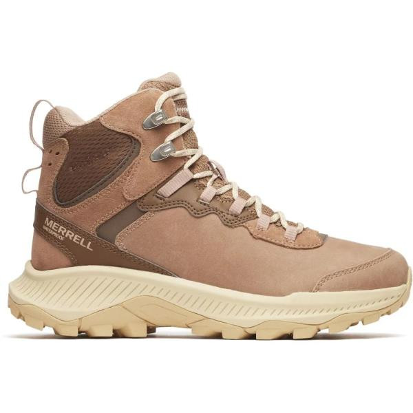 Купити Черевики Merrell Speed Strike 2 LTR THRM MID WP Wmn