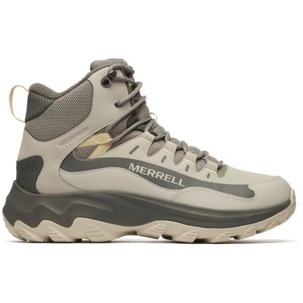 Купити Черевики Merrell Thermo Chill 2 MID WP Mns