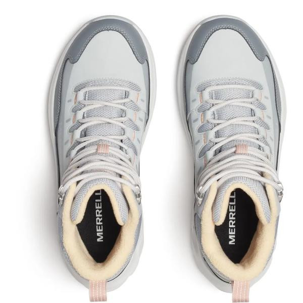 Купити Черевики Merrell Thermo Chill 2 MID WP Wmn