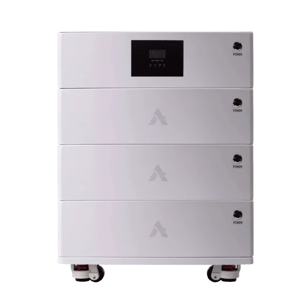 Купить Модульная электростанция AGENT 15KWH SP-ESS-5K-15K-B4