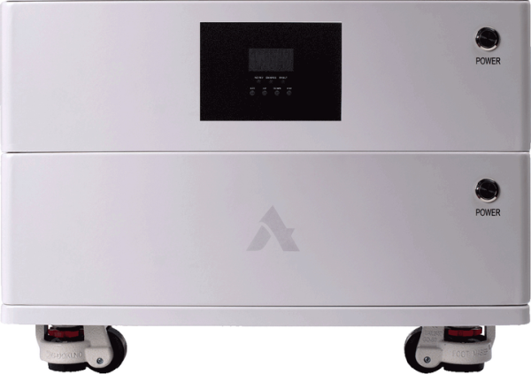 Купить Модульная электростанция AGENT 5KWH SP-ESS-5K-5K-B4