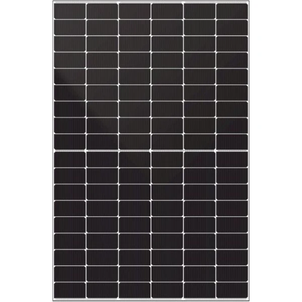 Купити Сонячна панель 440 Вт DAH SOLAR DHN-54X16/DG(BW)-440W Black Frame Bifacial