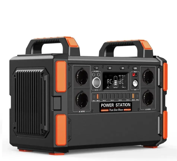 Купить Портативная электростанция Flashfish F132 1000Вт