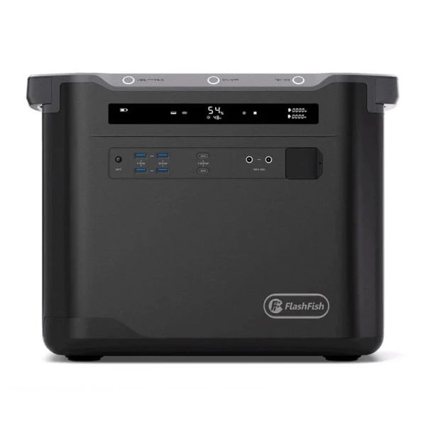 Купити Портативна електростанція Flashfish S25 1997Вт/год 2000Вт