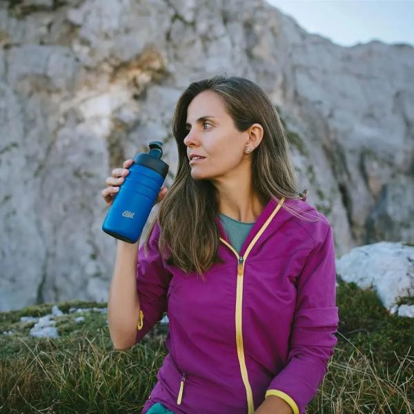 Купить Термочашка Esbit MGF450TL-PB