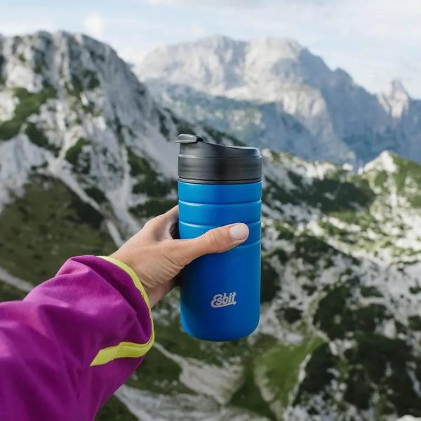 Купить Термочашка Esbit MGF450TL-PB