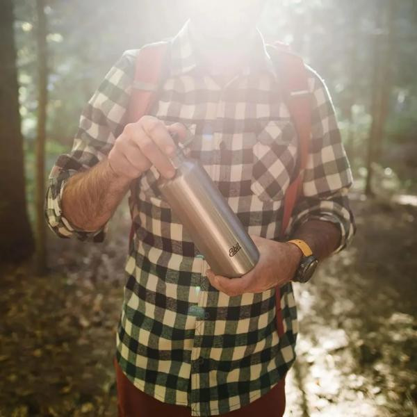 Купить Пляшка Esbit DB750PC-S