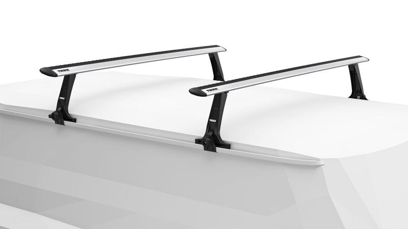 Купити Багажник на водостоки (28см) Thule WingBar Evo (1.27 м) (TH 7113-9531)