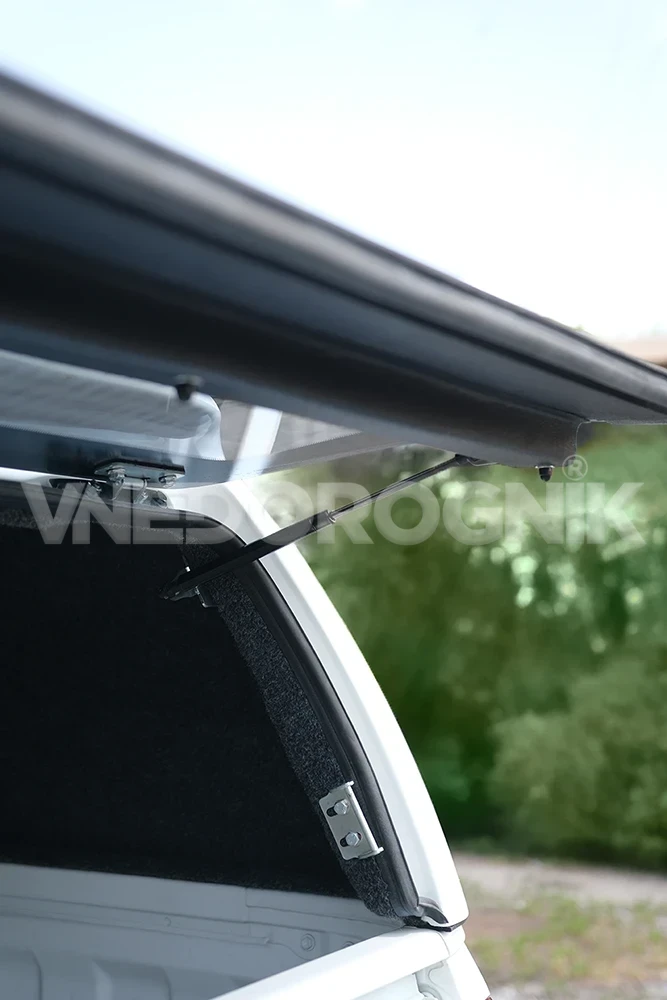 Buy Canopy for Toyota Hilux 2015-2024 Commercial Canopy Middle East 274453