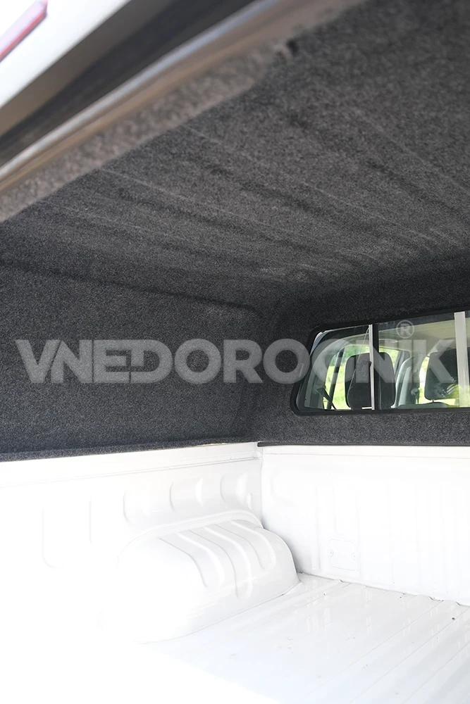 Buy Canopy for Toyota Hilux 2015-2024 Commercial Canopy Middle East 274453