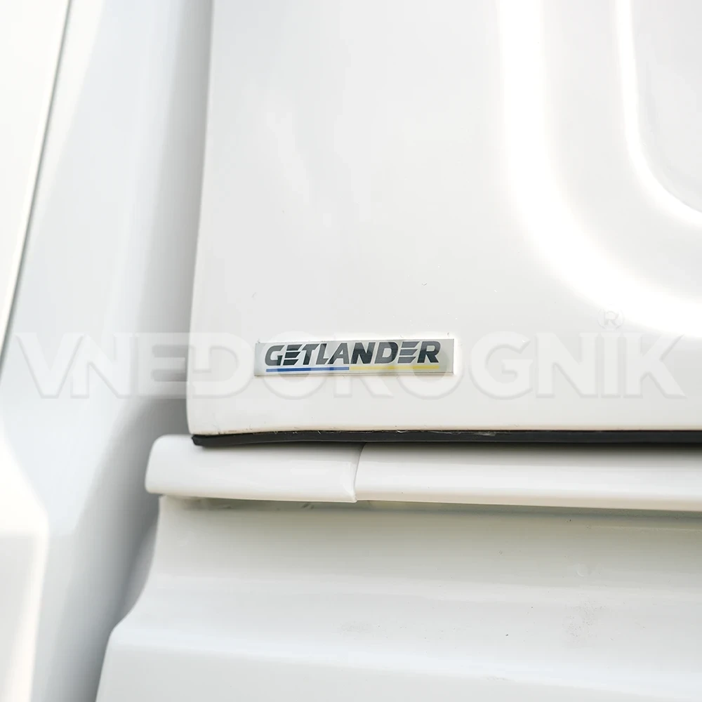 Buy Canopy for Toyota Hilux 2015-2024 Commercial Canopy Middle East 274453