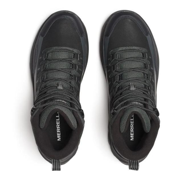 Купить Черевики Merrell Thermo Chill 2 MID WP Mns