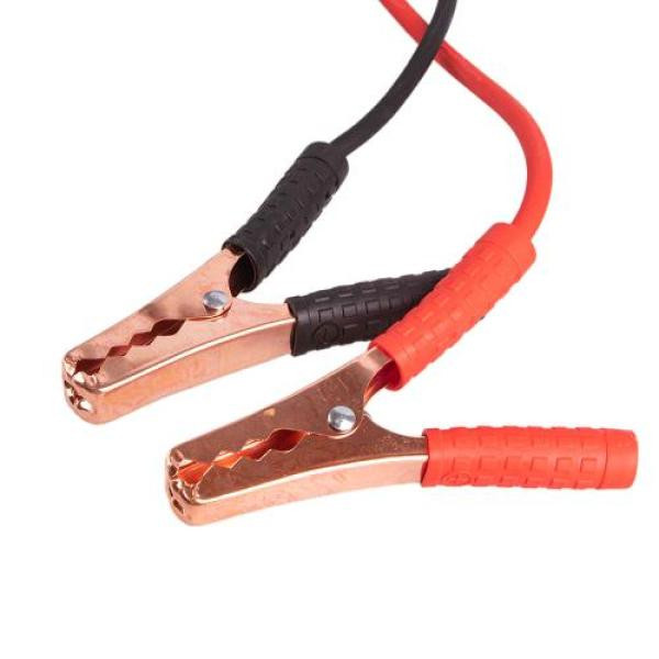 Купити Прикурювач штурмовик 200А 2,0м