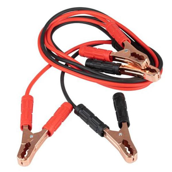 Купити Прикурювач штурмовик 500А 3,0м