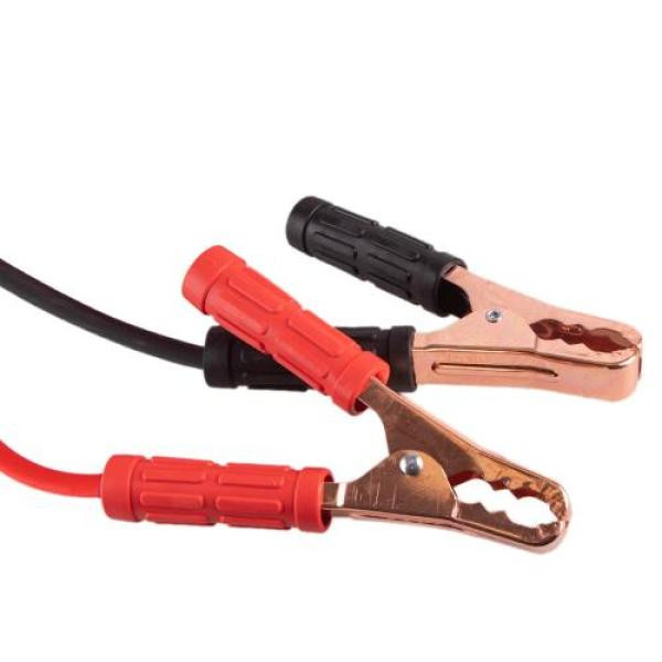 Купити Прикурювач штурмовик 500А 3,0м