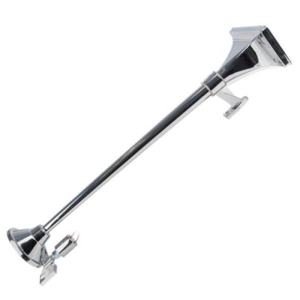 Купити Сигнал повітряний CA-13740/Еlephant/1 дудка метал 24V/740мм