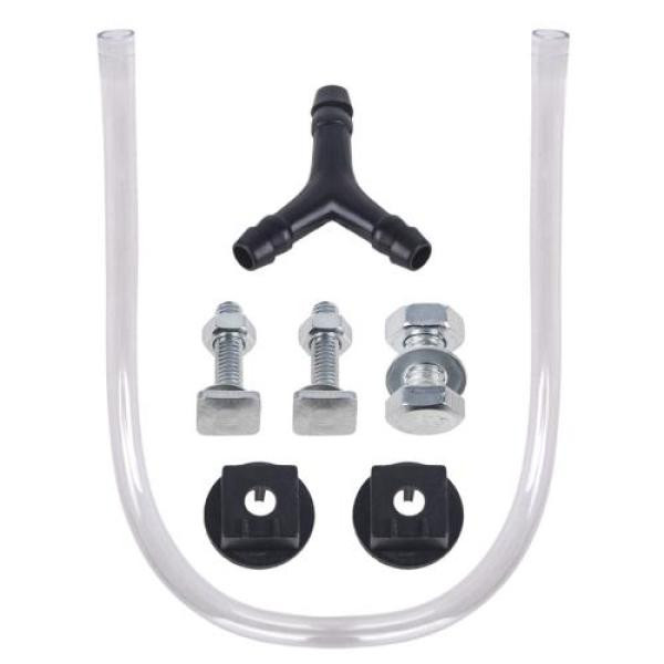 Купити Сигнал повітряний CA-10720/Еlephant/2-дудки пластик,червоний 12V/165мм,215мм