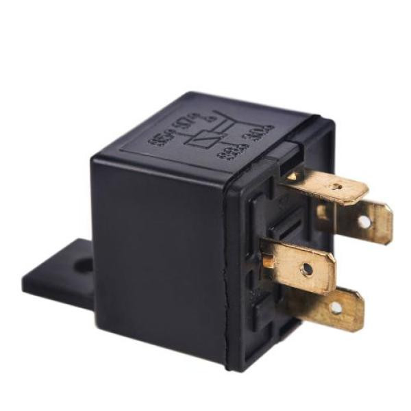 Купити Сигнал повітряний CA-10720/Еlephant/2-дудки пластик,червоний 12V/165мм,215мм