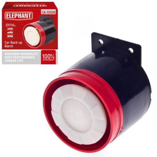 Купити Сигнал заднього ходу СА-10506 12V/Еlephant/"Bi-Bi"
