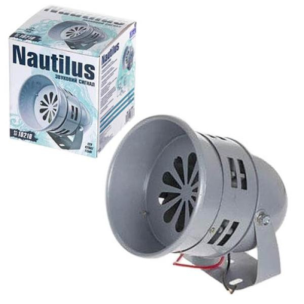 Купить Сигнал "ревун " СА-10210/12В