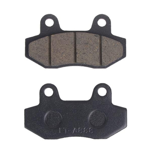 Купить Гальмівні колодки передні для електроскутера r804-m3