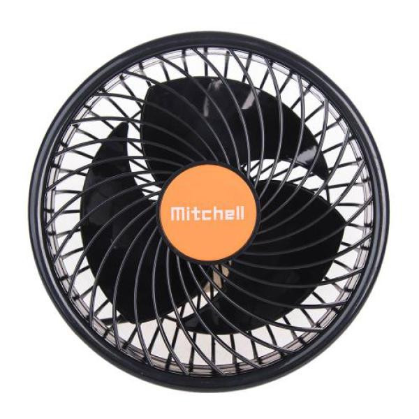 Купить Вентилятор HX-T704 6" 24V 12W дві швидкості