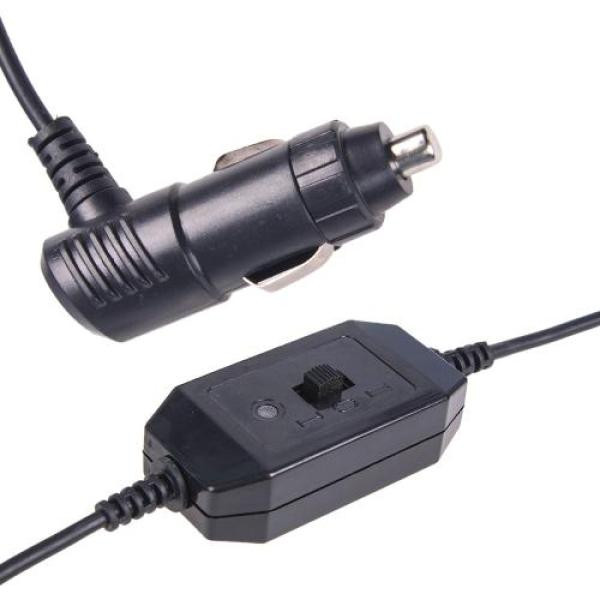 Купить Вентилятор HX-T704 6" 24V 12W дві швидкості