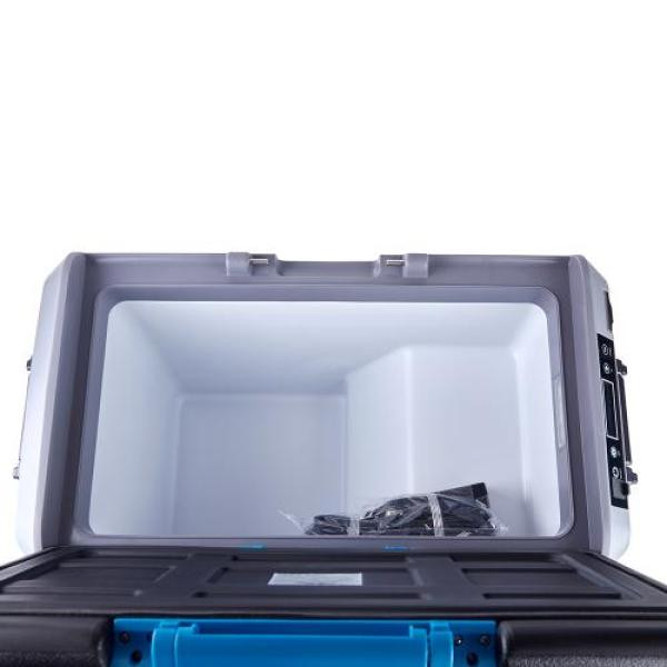 Купити Холодильник компресорний 25 л. VCCF-25 DC/AC 12/24/220V