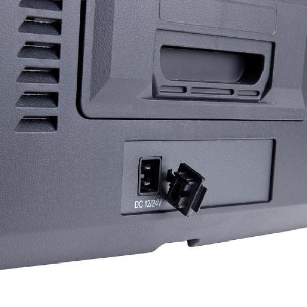 Купити Холодильник компресорний 25 л. VCCF-25 DC/AC 12/24/220V