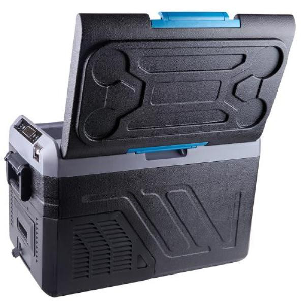 Купити Холодильник компресорний 25 л. VCCF-25 DC/AC 12/24/220V