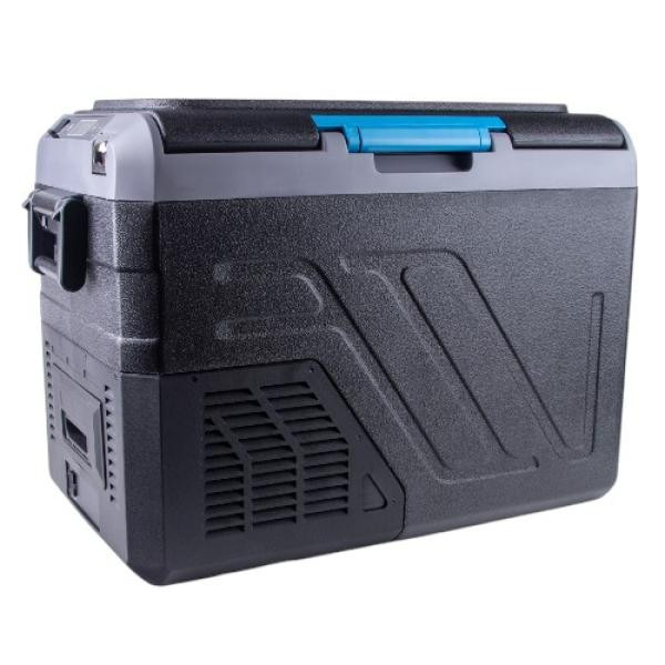 Купити Холодильник компресорний 35 л. VCCF-35 DC/AC 12/24/220V