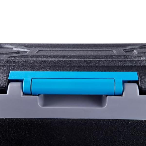 Купити Холодильник компресорний 35 л. VCCF-35 DC/AC 12/24/220V