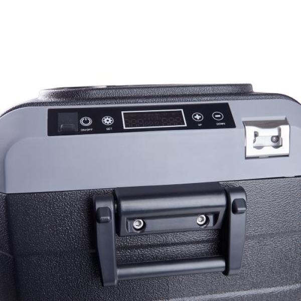 Купити Холодильник компресорний 35 л. VCCF-35 DC/AC 12/24/220V