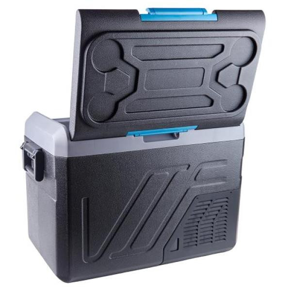 Купити Холодильник компресорний 35 л. VCCF-35 DC/AC 12/24/220V