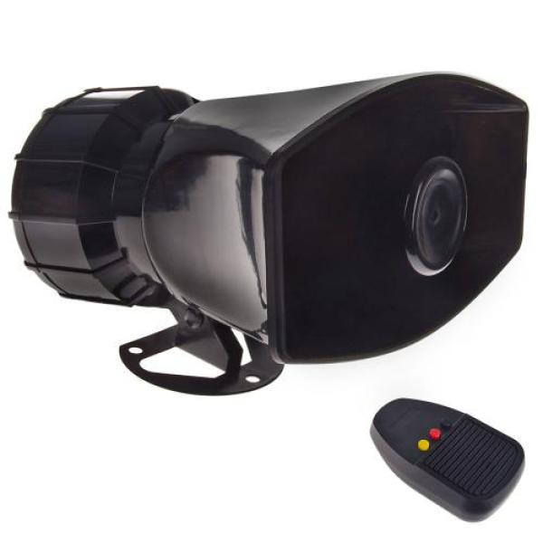 Купити Сигнал "Поліція" CА-90103/40W/3тони/ /+мікрофон