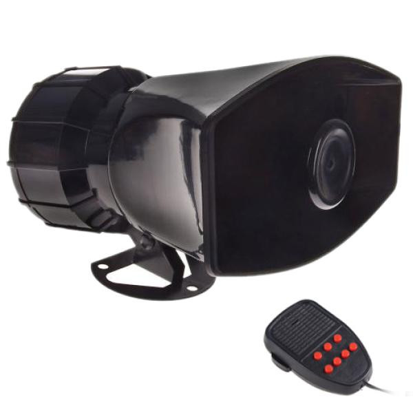 Купить Сигнал "Поліція" CА-90105/50W/7тонiв/+мікрофон