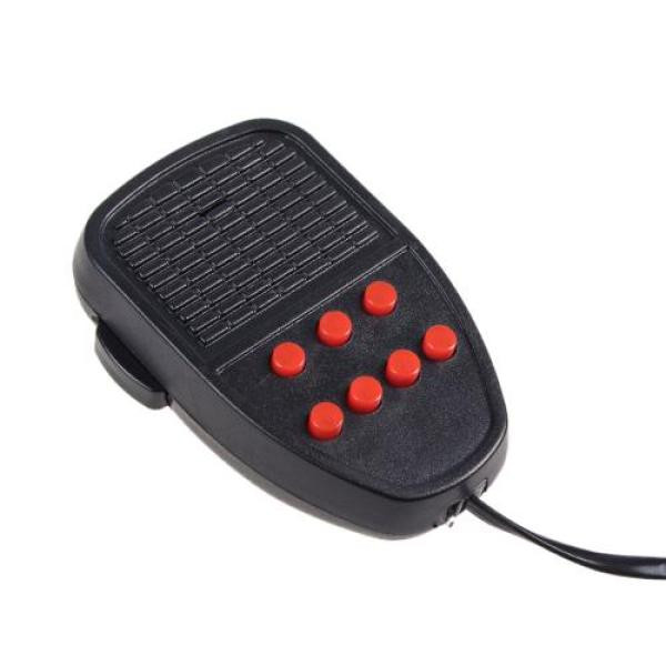 Купить Сигнал "Поліція" CА-90105/50W/7тонiв/+мікрофон