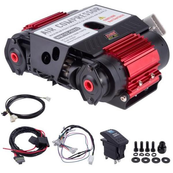 Купити Компресор ZHME  60A/280psi/115L/min