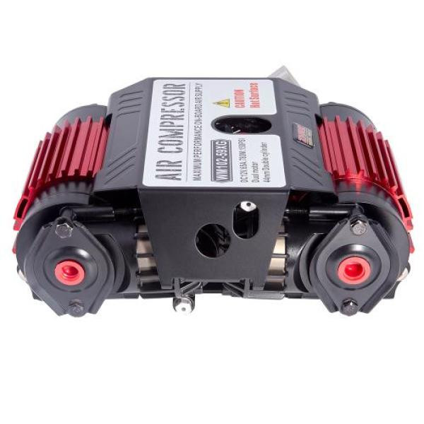 Купити Компресор ZHME  60A/280psi/115L/min